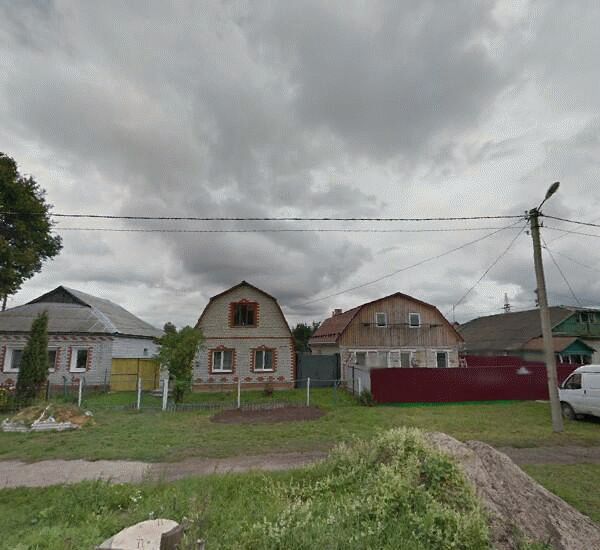 Отделение Банка «Элита» по адресу г. Киров, ул. Чурилина, д. 3