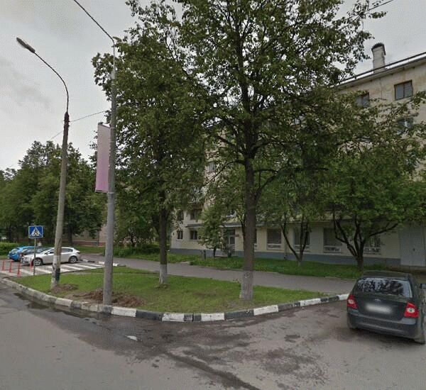 Отделение Банка «Элита» по адресу г. Обнинск, пр. Ленина, д. 50