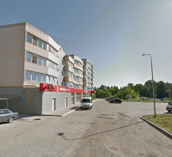 Отделение Почта Банка по адресу ш. Грабцевское,  д. 79