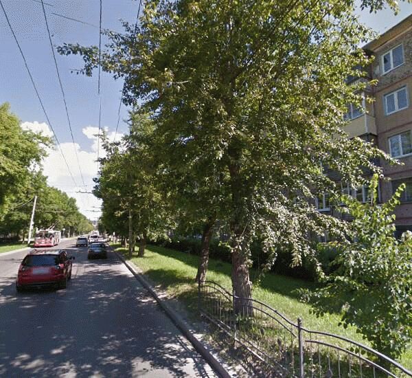 Отделение Почта Банка по адресу ул. Московская,  д. 131