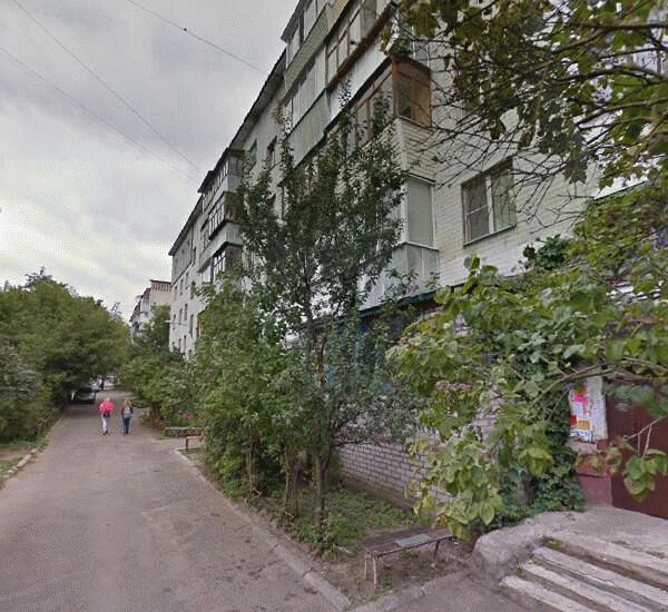 Отделение Почта Банка по адресу ул. Герцена,  д. 4