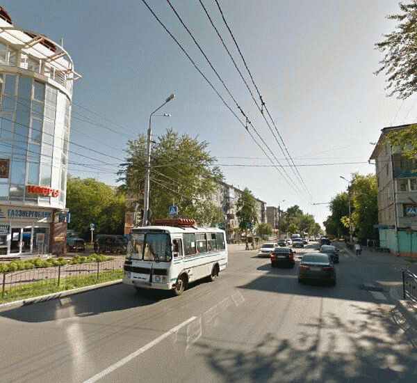 Отделение Совкомбана по адресу ул. Маршала Жукова,  д. 3