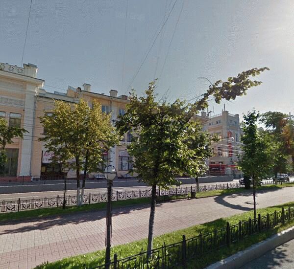 Отделение банка Югра по адресу г. Калуга,  ул. Кирова,  д. 68