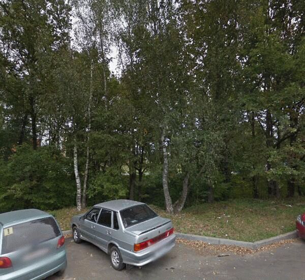 Отделение Почта Банка по адресу бул. Энтузиастов,  д. 4а